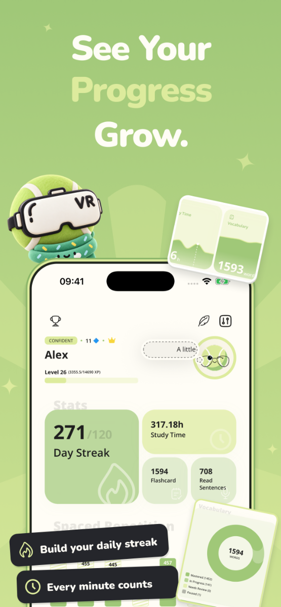 EngDaily screenshot