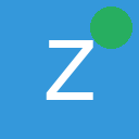 Trợ lý Zalo logo