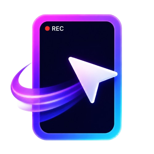 ReelCast logo