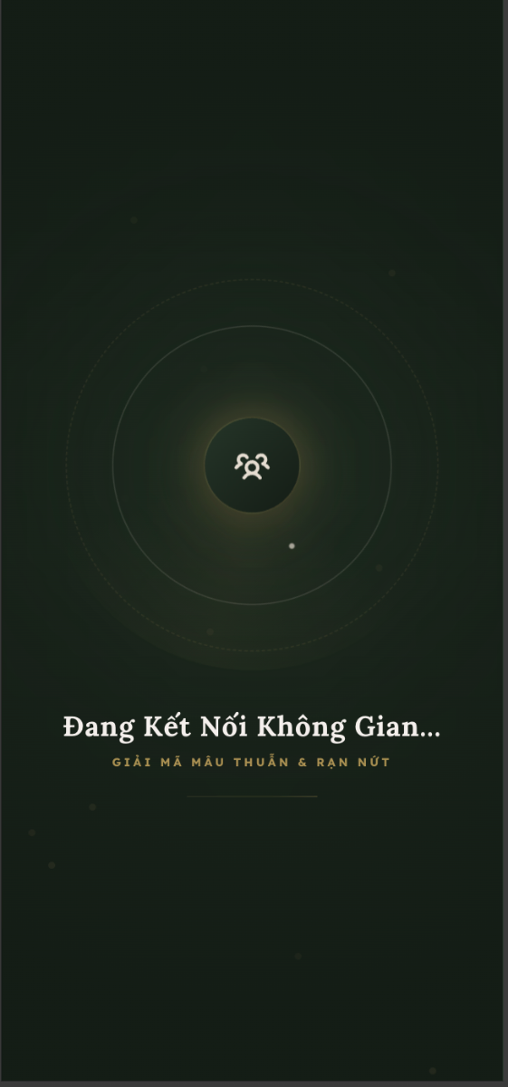 AnSoul Tử Vi AI screenshot