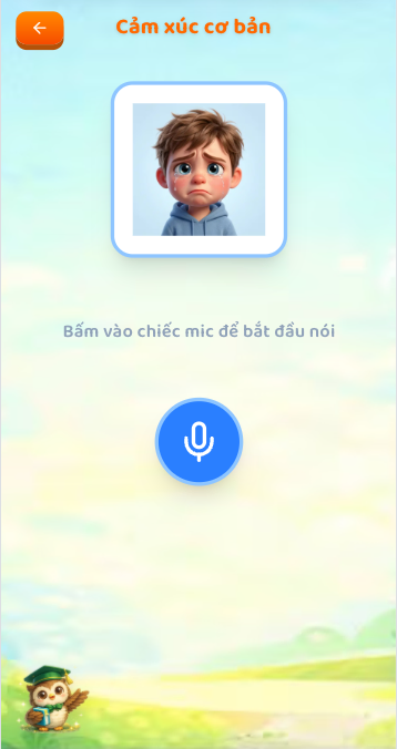 Cú Thông Minh screenshot