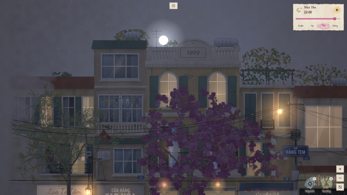 Hoa Giấy screenshot
