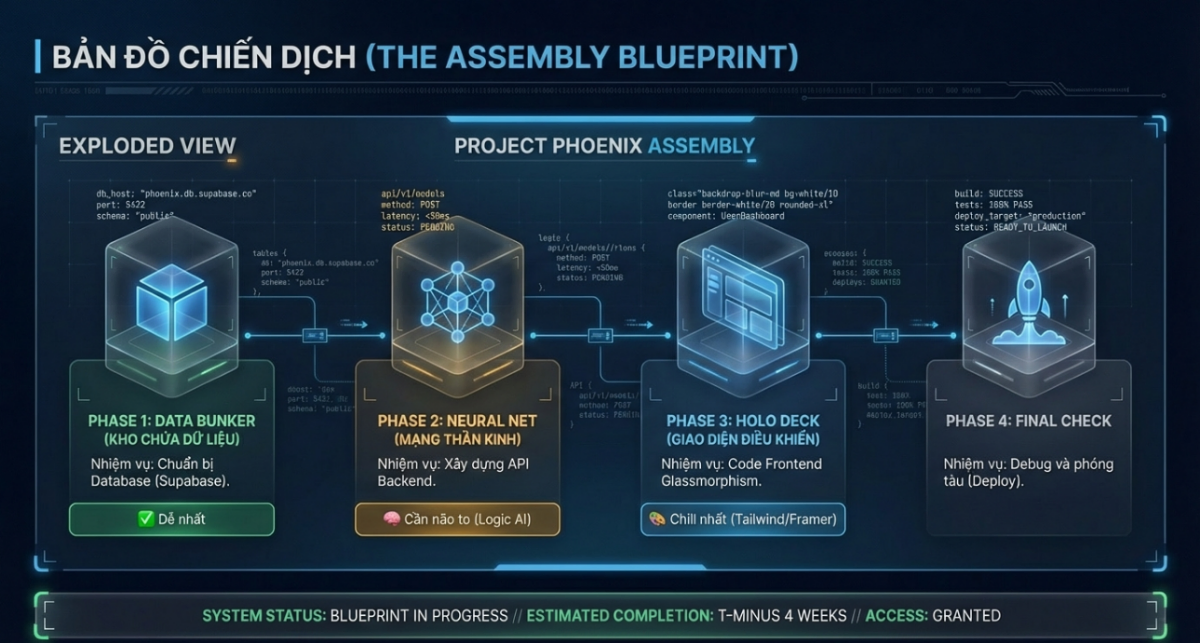 WAR ROOM ( HỘI ĐỒNG TỐI CAO ) screenshot