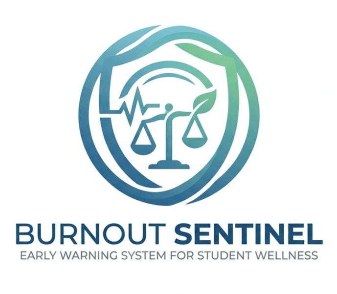 Burnout Sentinel screenshot