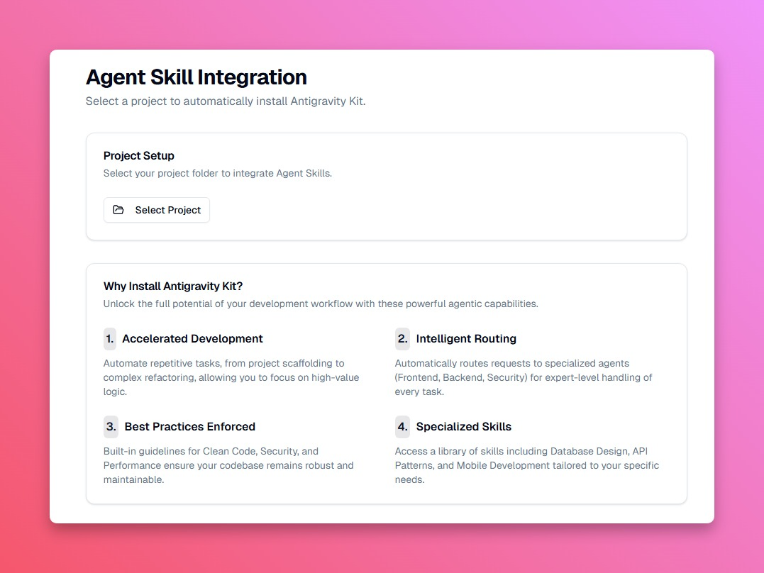 FlashSwitch screenshot