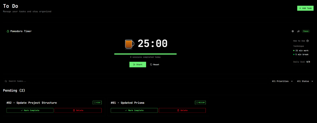 lab68dev Platform screenshot