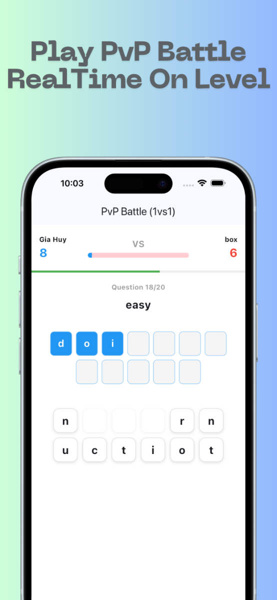 LinguaBox screenshot