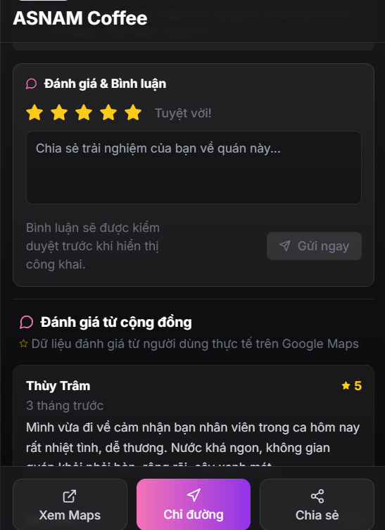 DiDateDauDay- Đi Date Đâu Đây? screenshot