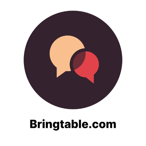 Bringtable logo