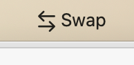 ScreenSwap screenshot