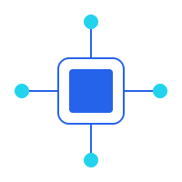 DockSplit logo