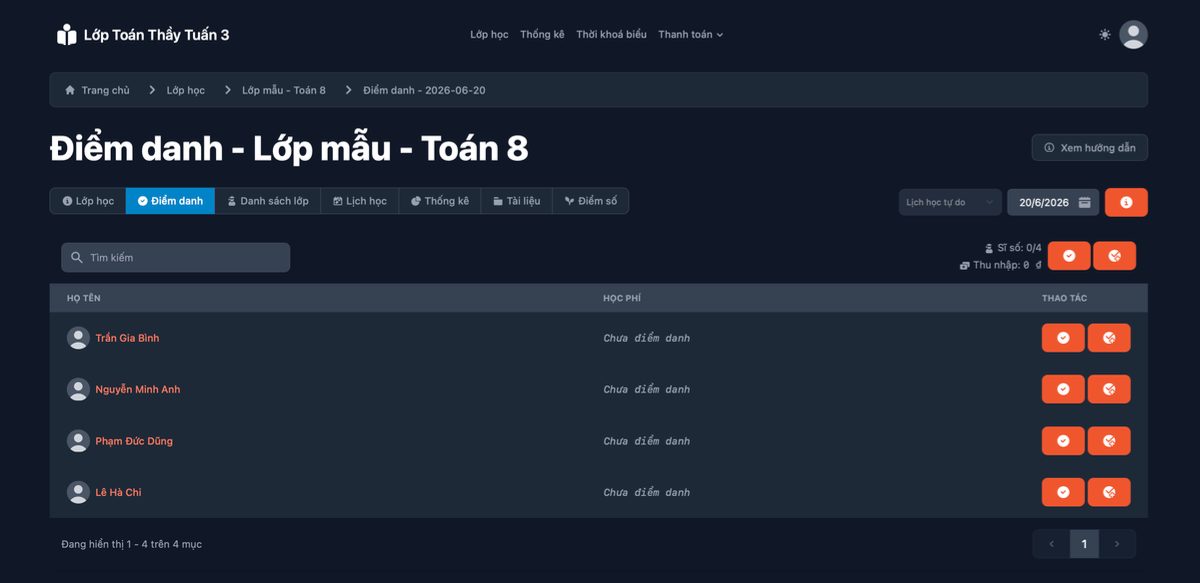 Loply screenshot