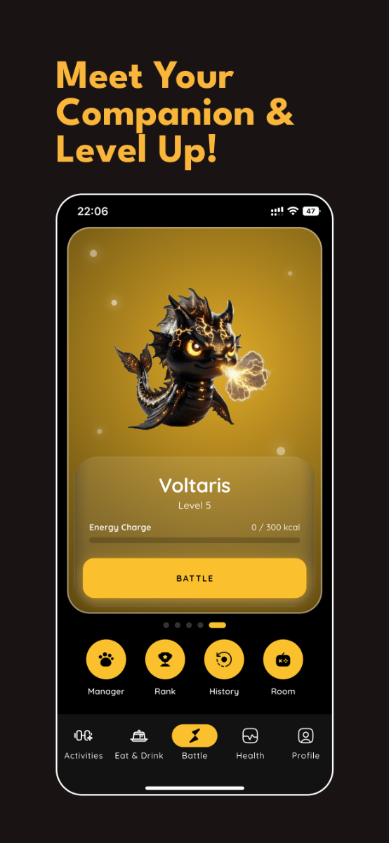 Zivox screenshot