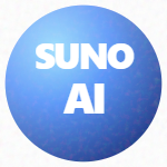 Suno AI logo
