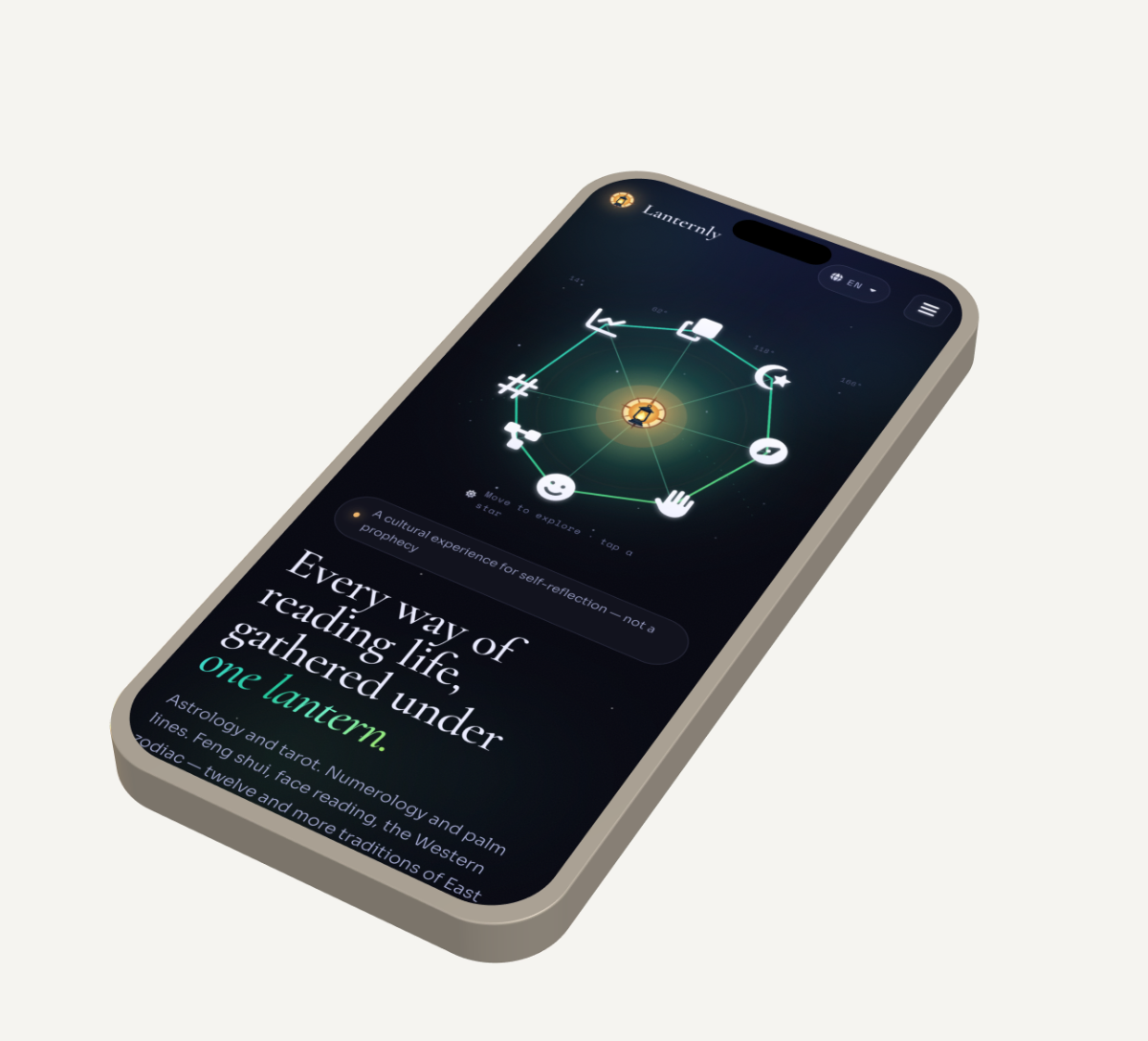 Mockup Studio screenshot