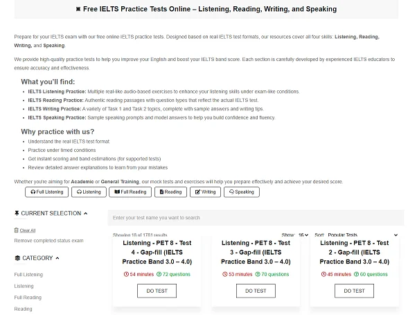 Prepielts.click screenshot