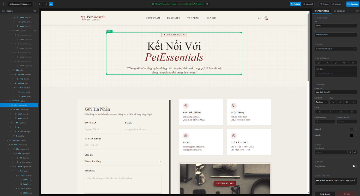 HieTek screenshot