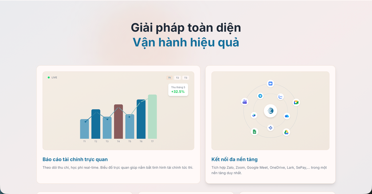 Edugate screenshot