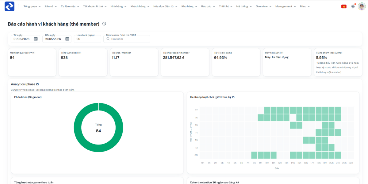 ThinkBox screenshot