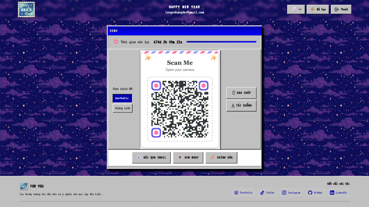 Story4u.online screenshot