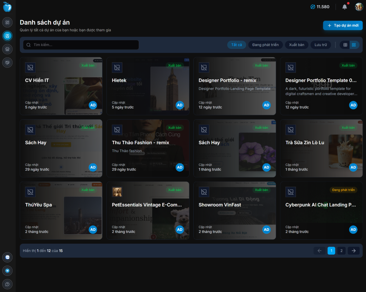 HieTek screenshot