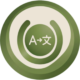 FluentCap logo