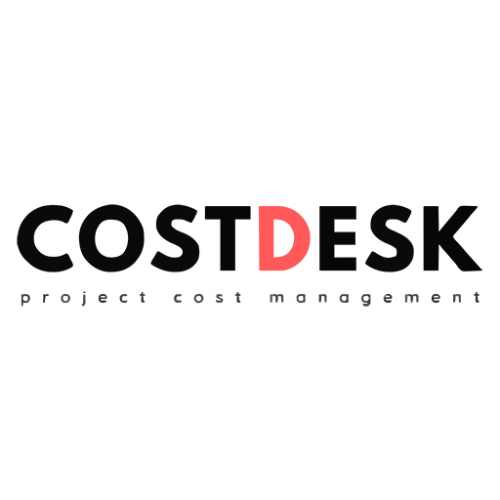 CostDesk logo