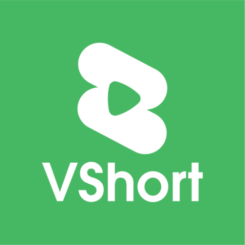 VSHORT logo