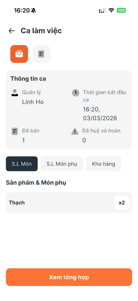 Bitebolt screenshot