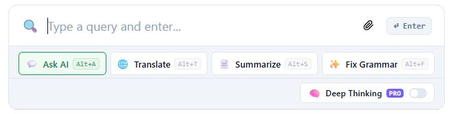 UtilityAI screenshot