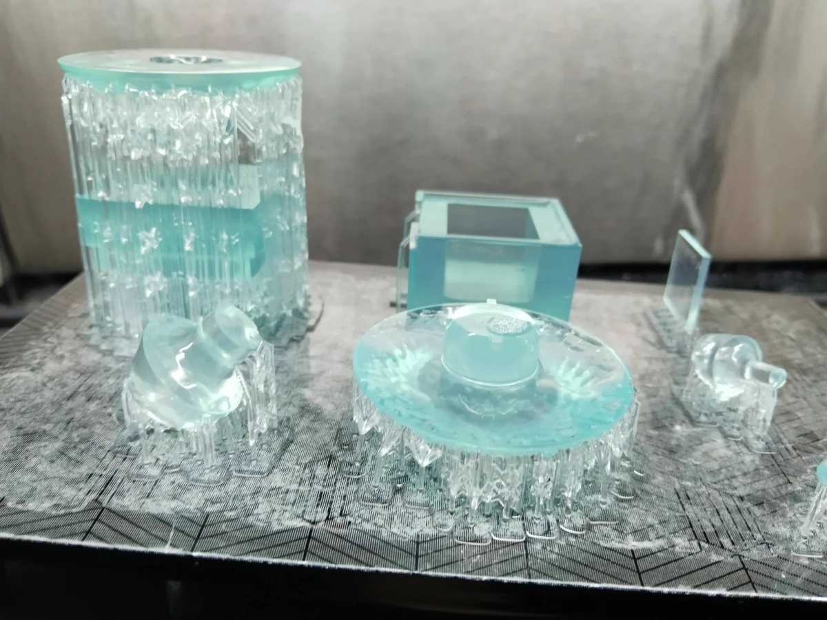 Resin RightChoiceVN screenshot