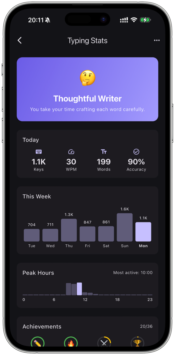 Typiora screenshot