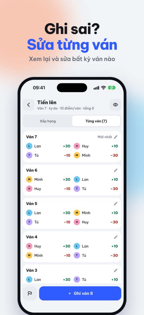 Gidiba screenshot