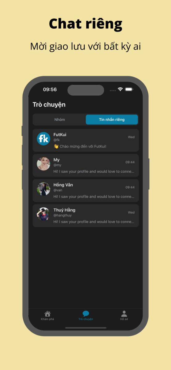 FutKui screenshot