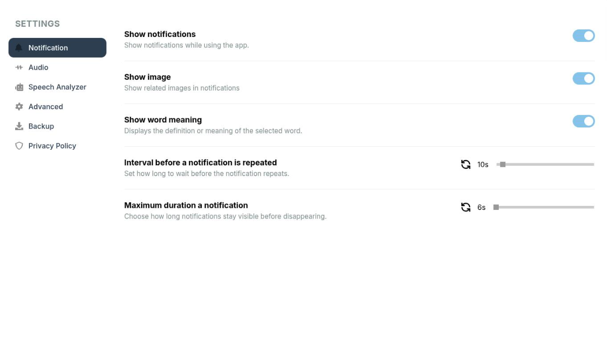 NhacTu screenshot