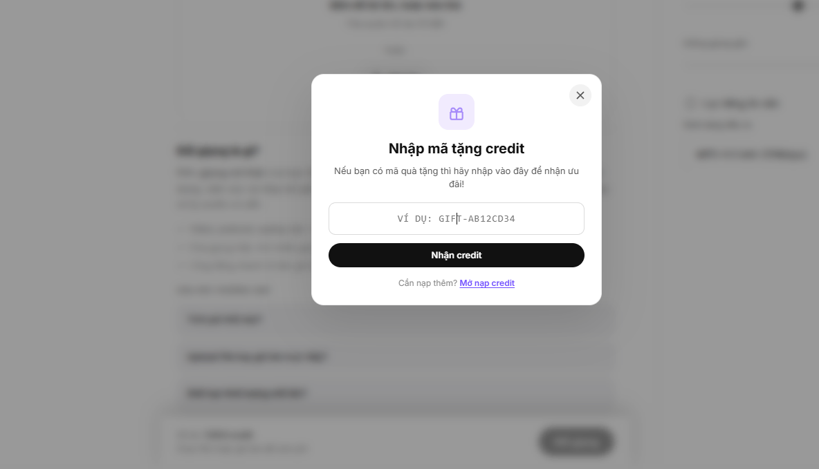 ElevenLabs screenshot