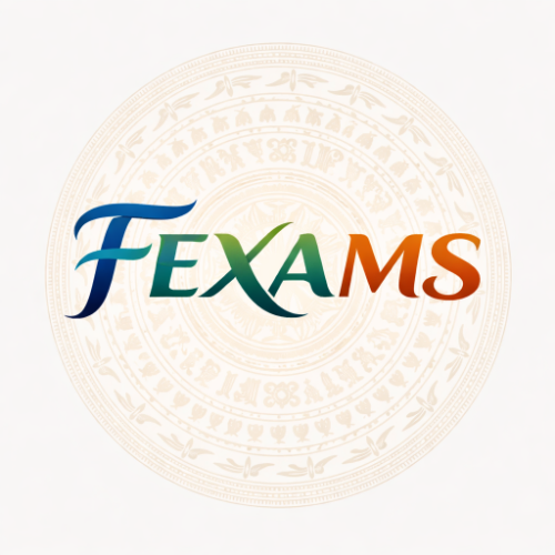 FEXAMS logo