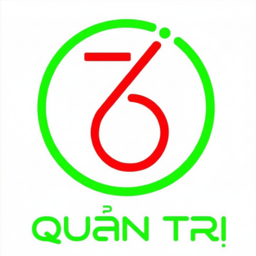 Quantri360 logo