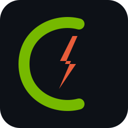 Clawspark logo