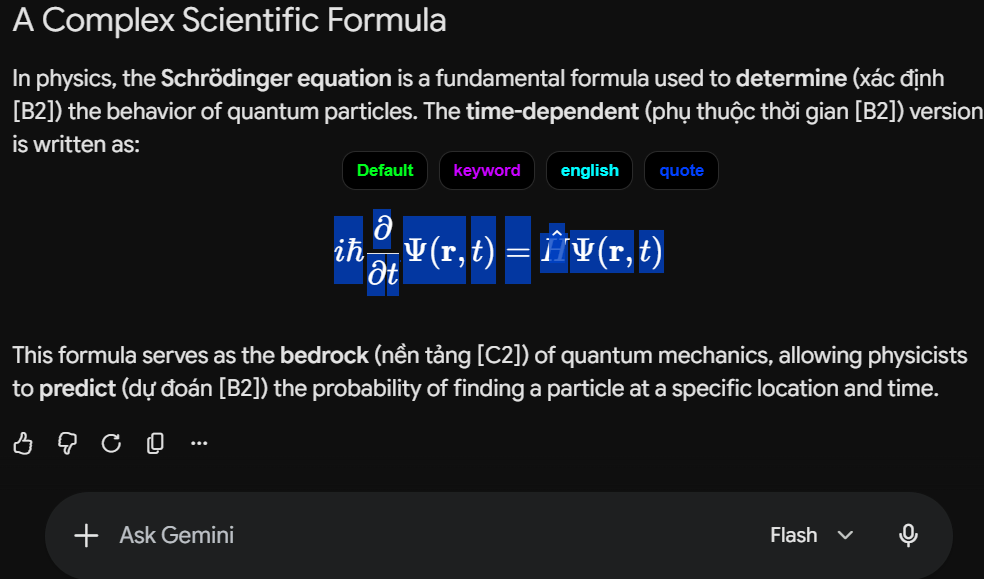 RawNotes screenshot