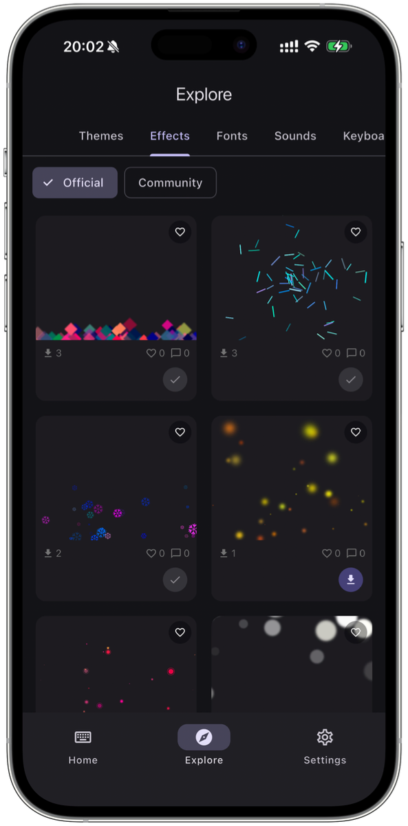 Typiora screenshot