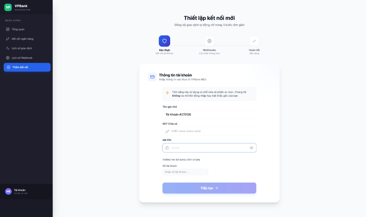 BillGate.xyz screenshot