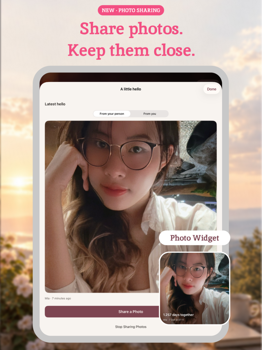 Together screenshot