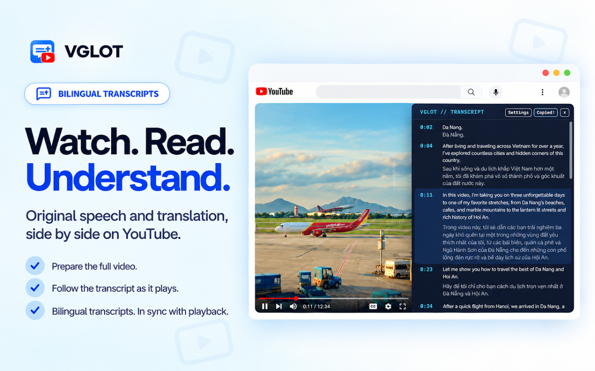 VGLOT screenshot
