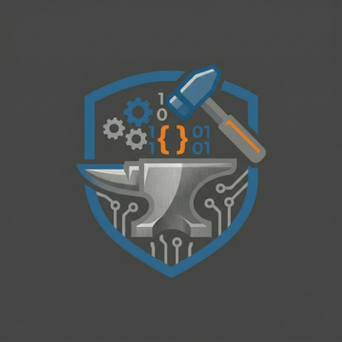 ForgeWright logo