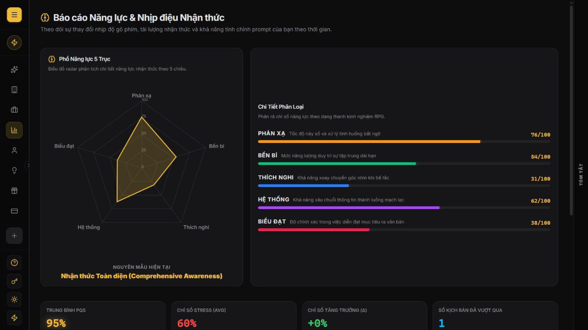 PromptPilot screenshot