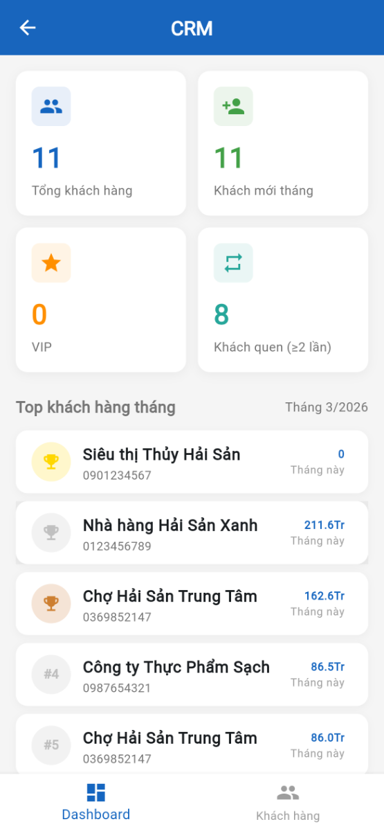 Lagi One screenshot