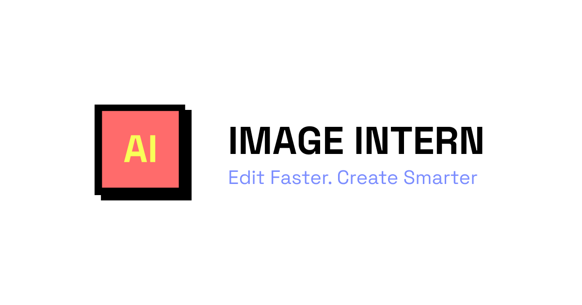 AI Image Studio logo