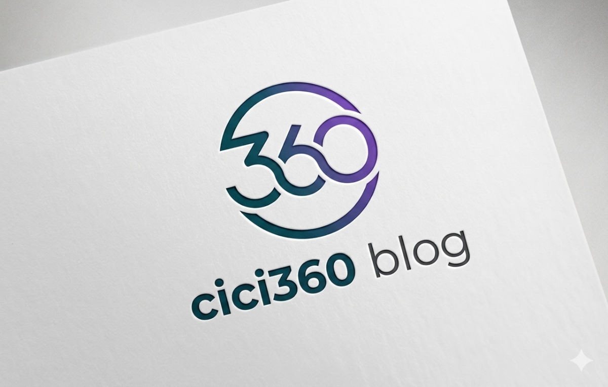 CICI 360 BLOG screenshot