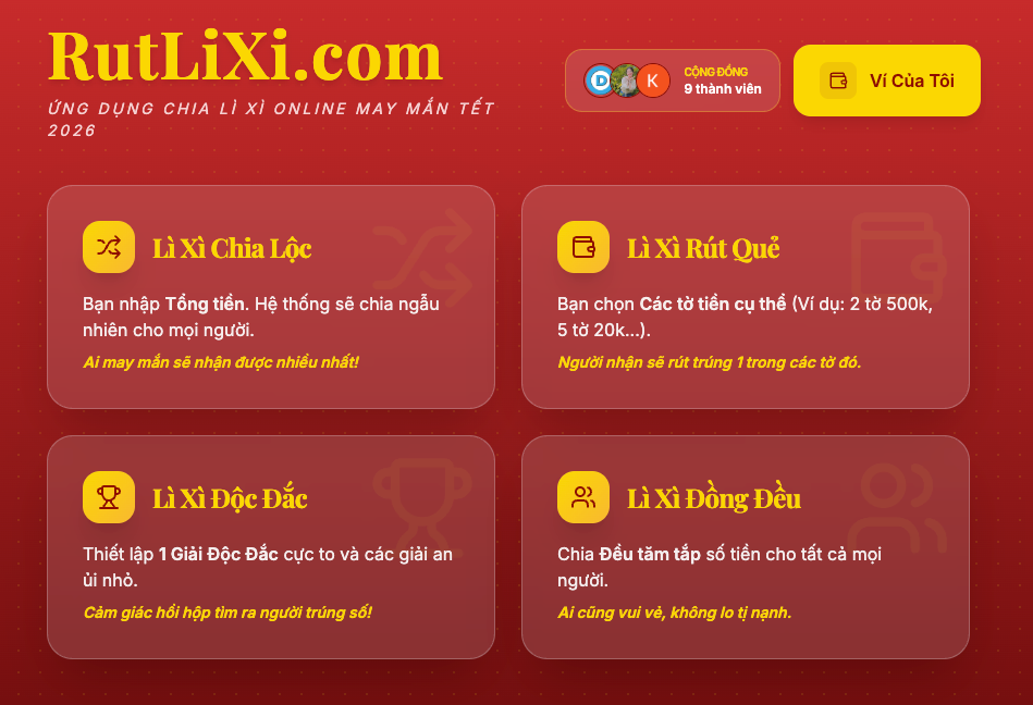 RutLiXi.com screenshot